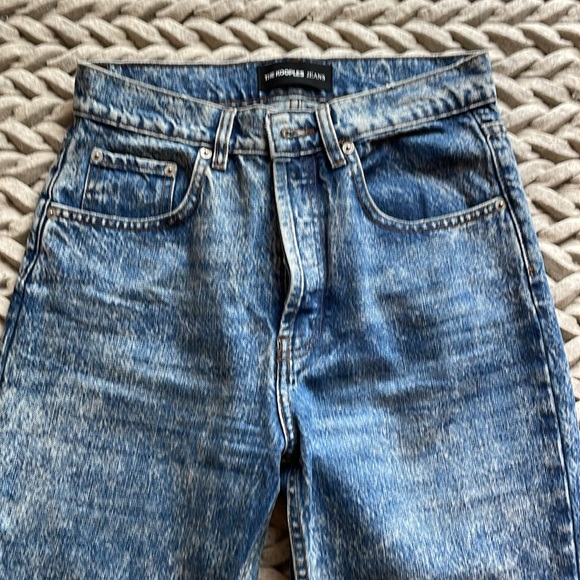 The Kooples - Coolest Jeans - Picture 2 of 6